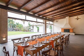 Hotel Hacienda La Venta