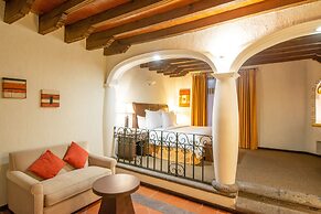 Hotel Hacienda La Venta