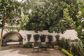 Hotel Hacienda La Venta
