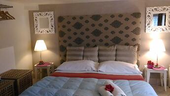 B&B Rossocorallo