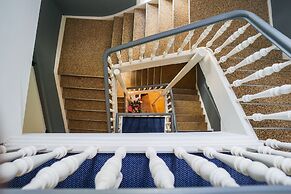 Hotel am Schloss Biebrich