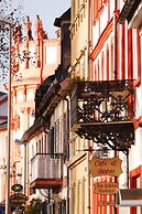 Hotel am Schloss Biebrich