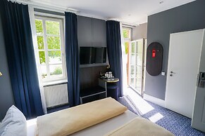 Hotel am Schloss Biebrich