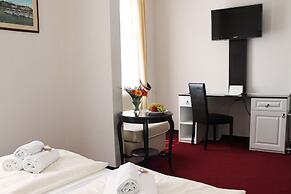 Hotel am Schloss Biebrich