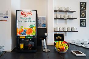 Hotel am Schloss Biebrich