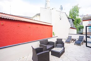 Hotel am Schloss Biebrich