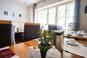 Hotel am Schloss Biebrich