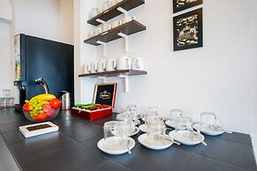 Hotel am Schloss Biebrich