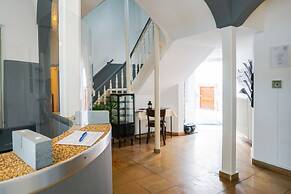 Hotel am Schloss Biebrich