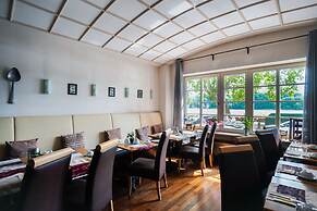 Hotel am Schloss Biebrich