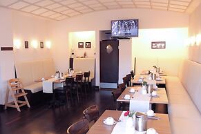 Hotel am Schloss Biebrich