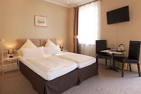 Hotel am Schloss Biebrich