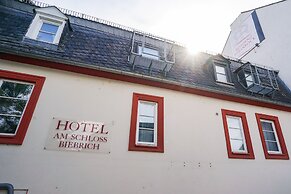 Hotel am Schloss Biebrich
