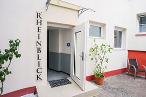 Hotel am Schloss Biebrich