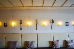 Hotel am Schloss Biebrich