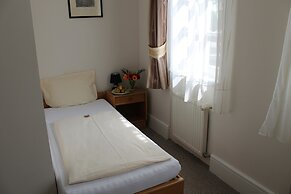 Hotel am Schloss Biebrich