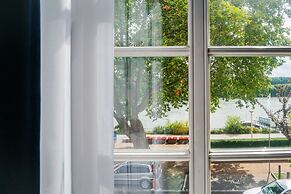 Hotel am Schloss Biebrich