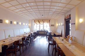 Hotel am Schloss Biebrich