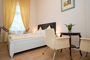 Hotel am Schloss Biebrich