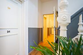 Hotel am Schloss Biebrich