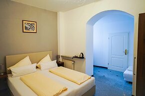 Hotel am Schloss Biebrich