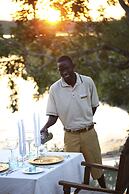 The Retreat Selous