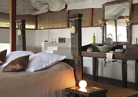 The Retreat Selous