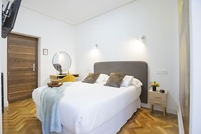 Hostal Hispano Gran Vía