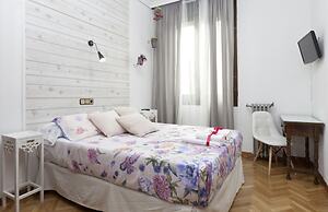 Hostal Hispano Gran Vía