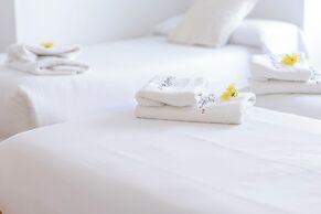 Hostal Hispano Gran Vía