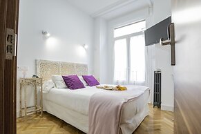 Hostal Hispano Gran Vía