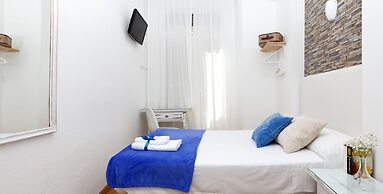 Hostal Hispano Gran Vía