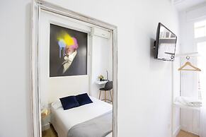 Hostal Hispano Gran Vía