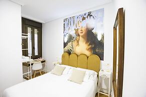 Hostal Hispano Gran Vía