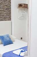 Hostal Hispano Gran Vía