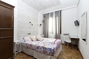 Hostal Hispano Gran Vía