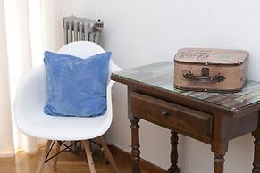 Hostal Hispano Gran Vía