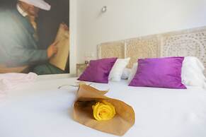 Hostal Hispano Gran Vía