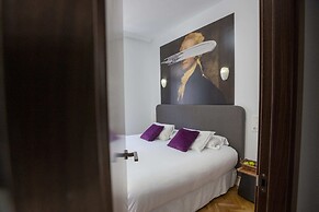Hostal Hispano Gran Vía