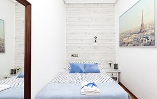 Hostal Hispano Gran Vía