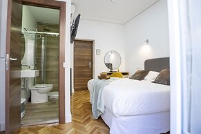Hostal Hispano Gran Vía