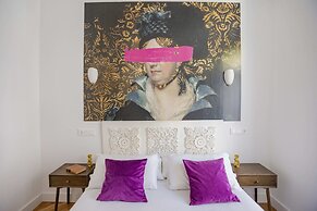 Hostal Hispano Gran Vía