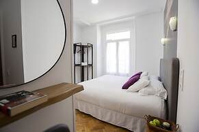 Hostal Hispano Gran Vía