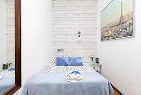 Hostal Hispano Gran Vía