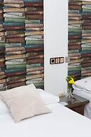 Hostal Hispano Gran Vía