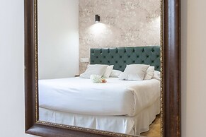 Hostal Hispano Gran Vía