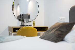 Hostal Hispano Gran Vía