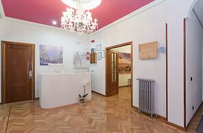 Hostal Hispano Gran Vía