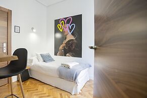 Hostal Hispano Gran Vía