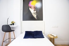 Hostal Hispano Gran Vía